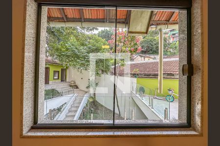 Casa à venda com 363m², 3 quartos e 2 vagasVista da Suíte 1