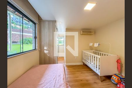 Casa à venda com 363m², 3 quartos e 2 vagasSuíte 1