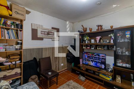 Sala de casa à venda com 3 quartos, 200m² em Vila Ré, São Paulo