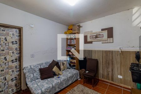 Sala de casa à venda com 3 quartos, 200m² em Vila Ré, São Paulo
