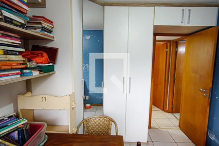 Quarto de apartamento para alugar com 4 quartos, 126m² em Freguesia (jacarepaguá), Rio de Janeiro