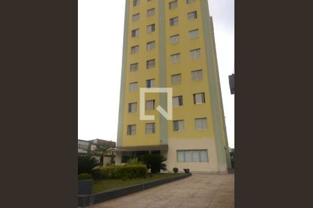 Apartamento à venda com 2 quartos, 55m² em Vila Mangalot, São Paulo