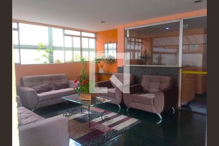 Apartamento à venda com 2 quartos, 55m² em Vila Mangalot, São Paulo