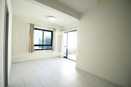 Sala de apartamento para alugar com 2 quartos, 80m² em Ondina, Salvador