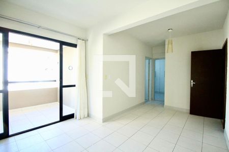 Sala de apartamento para alugar com 2 quartos, 80m² em Ondina, Salvador