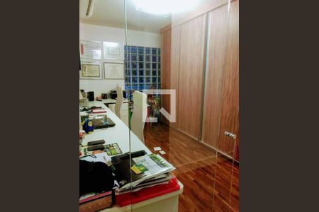 Foto 05 de apartamento à venda com 3 quartos, 140m² em Aclimação, São Paulo