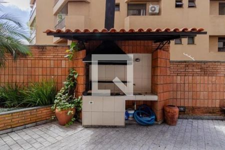 Foto 19 de apartamento à venda com 3 quartos, 140m² em Aclimação, São Paulo