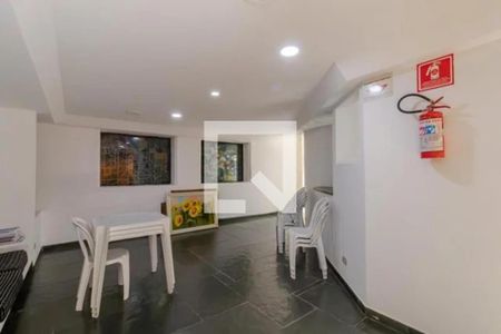Foto 15 de apartamento à venda com 3 quartos, 140m² em Aclimação, São Paulo