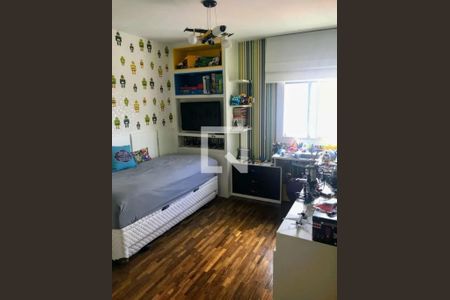 Foto 13 de apartamento à venda com 3 quartos, 140m² em Aclimação, São Paulo
