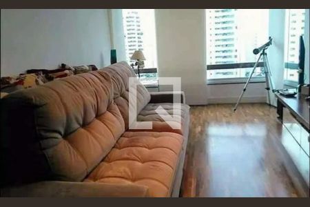 Foto 02 de apartamento à venda com 3 quartos, 140m² em Aclimação, São Paulo