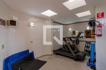 Foto 14 de apartamento à venda com 3 quartos, 140m² em Aclimação, São Paulo