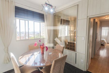 Copa de apartamento à venda com 4 quartos, 150m² em Gutierrez, Belo Horizonte