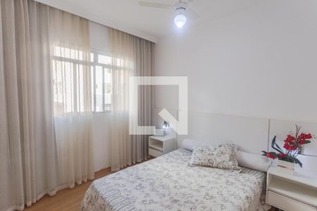 Quarto 3 de apartamento à venda com 4 quartos, 150m² em Gutierrez, Belo Horizonte