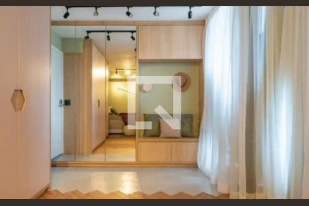 Foto 15 de apartamento à venda com 1 quarto, 65m² em Itaim Bibi, São Paulo