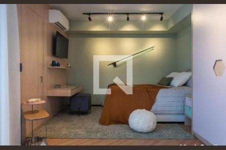 Foto 17 de apartamento à venda com 1 quarto, 65m² em Itaim Bibi, São Paulo