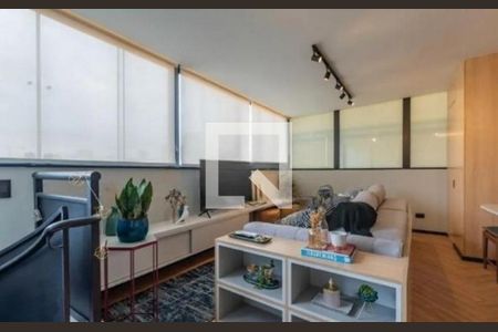 Foto 13 de apartamento à venda com 1 quarto, 65m² em Itaim Bibi, São Paulo
