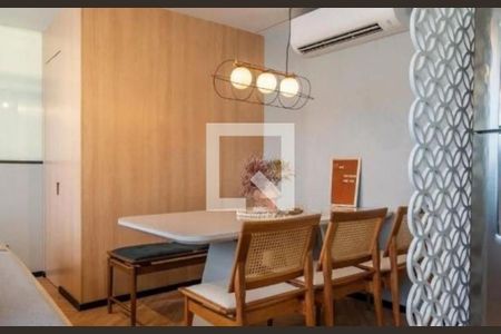 Foto 05 de apartamento à venda com 1 quarto, 65m² em Itaim Bibi, São Paulo