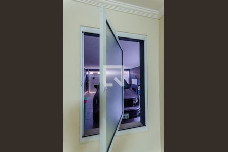 Sala - Janela de casa para alugar com 2 quartos, 80m² em Sítio Morro Grande, São Paulo