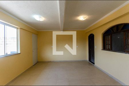 Quarto de casa para alugar com 2 quartos, 80m² em Sítio Morro Grande, São Paulo