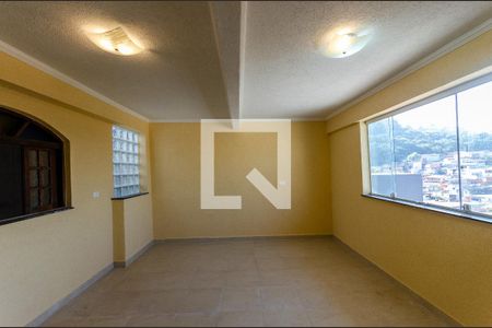 Quarto de casa para alugar com 2 quartos, 80m² em Sítio Morro Grande, São Paulo