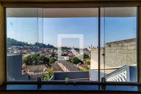 Quarto - Janela de casa para alugar com 2 quartos, 80m² em Sítio Morro Grande, São Paulo