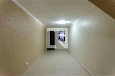 Sala de casa para alugar com 2 quartos, 80m² em Sítio Morro Grande, São Paulo