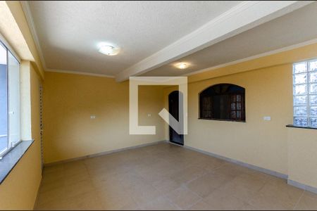 Quarto de casa para alugar com 2 quartos, 80m² em Sítio Morro Grande, São Paulo