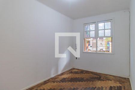 Sala de apartamento à venda com 1 quarto, 57m² em Centro Histórico, Porto Alegre