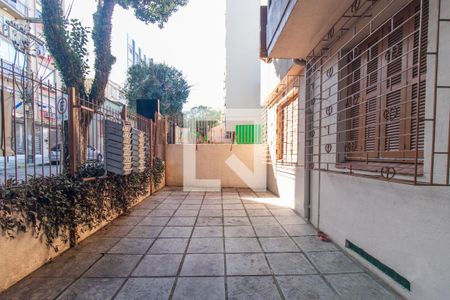 Área comum de apartamento à venda com 1 quarto, 57m² em Centro Histórico, Porto Alegre