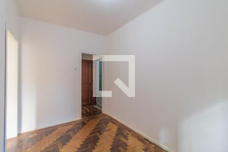 Sala de apartamento à venda com 1 quarto, 57m² em Centro Histórico, Porto Alegre