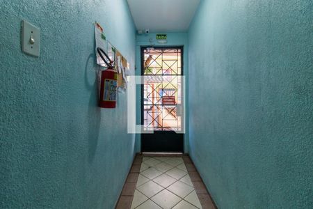 Área comum de apartamento à venda com 1 quarto, 57m² em Centro Histórico, Porto Alegre