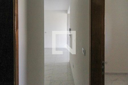 Corredor de apartamento à venda com 2 quartos, 71m² em Vila Formosa, São Paulo