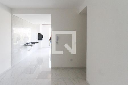 Sala de apartamento à venda com 2 quartos, 71m² em Vila Formosa, São Paulo