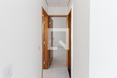 Corredor de apartamento à venda com 2 quartos, 71m² em Vila Formosa, São Paulo