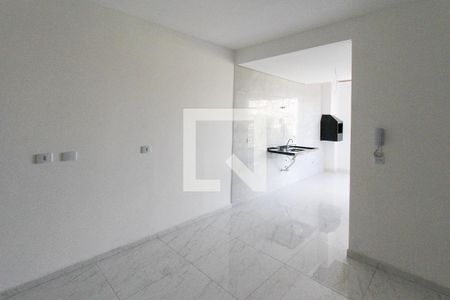 Sala de apartamento à venda com 2 quartos, 71m² em Vila Formosa, São Paulo