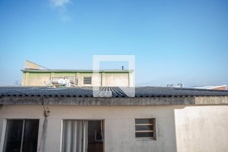 Vista do quarto 1 de apartamento para alugar com 2 quartos, 75m² em Centro, Diadema