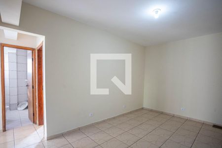 Sala de apartamento para alugar com 2 quartos, 75m² em Centro, Diadema