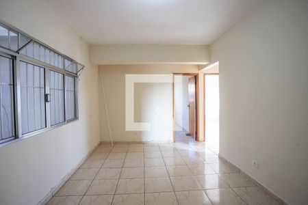 Sala de apartamento para alugar com 2 quartos, 75m² em Centro, Diadema