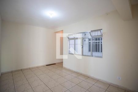 Sala de apartamento para alugar com 2 quartos, 75m² em Centro, Diadema