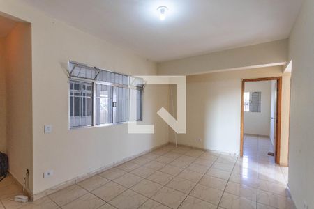 Sala de apartamento para alugar com 2 quartos, 75m² em Centro, Diadema