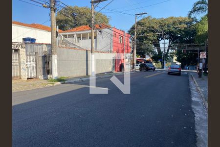 Vista da Rua de casa para alugar com 2 quartos, 90m² em Vila Guilherme, São Paulo