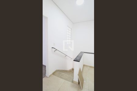 Área comum de casa para alugar com 2 quartos, 90m² em Vila Guilherme, São Paulo