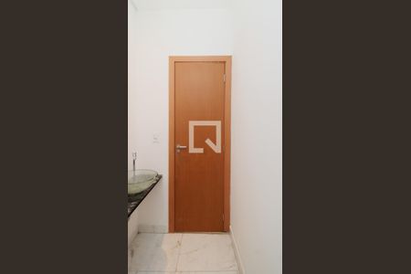 Banheiro da Suíte de casa para alugar com 2 quartos, 90m² em Vila Guilherme, São Paulo