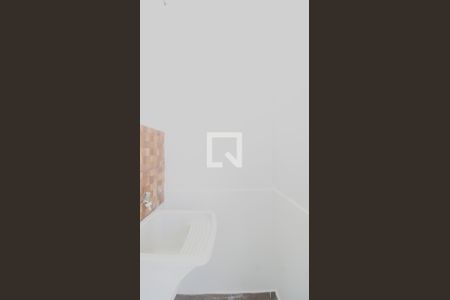 Área de Serviço de casa para alugar com 2 quartos, 90m² em Vila Guilherme, São Paulo
