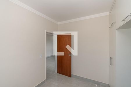 Quarto 1 de apartamento para alugar com 2 quartos, 55m² em Parque Gabriel, Hortolândia