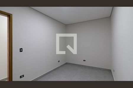 Quarto  de apartamento para alugar com 1 quarto, 47m² em Jardim Matarazzo, São Paulo