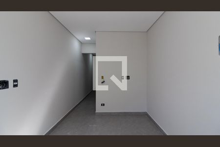 Sala de apartamento para alugar com 1 quarto, 47m² em Jardim Matarazzo, São Paulo