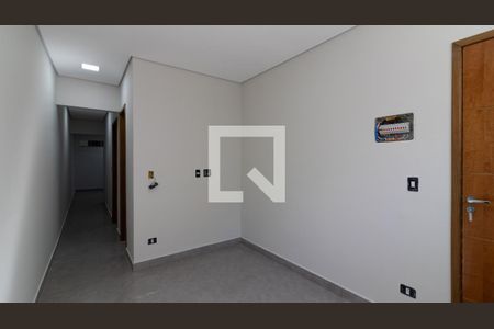 Sala de apartamento para alugar com 1 quarto, 47m² em Jardim Matarazzo, São Paulo