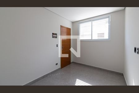 Sala de apartamento para alugar com 1 quarto, 47m² em Jardim Matarazzo, São Paulo