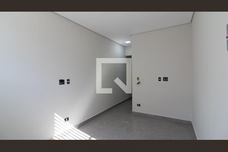 Sala de apartamento para alugar com 1 quarto, 47m² em Jardim Matarazzo, São Paulo